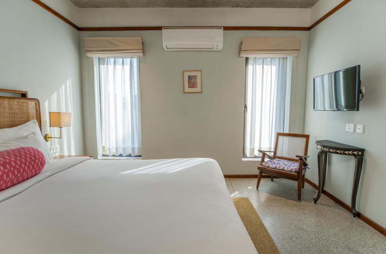 Amrit Bhawan Apartment Haridwar Ruang foto