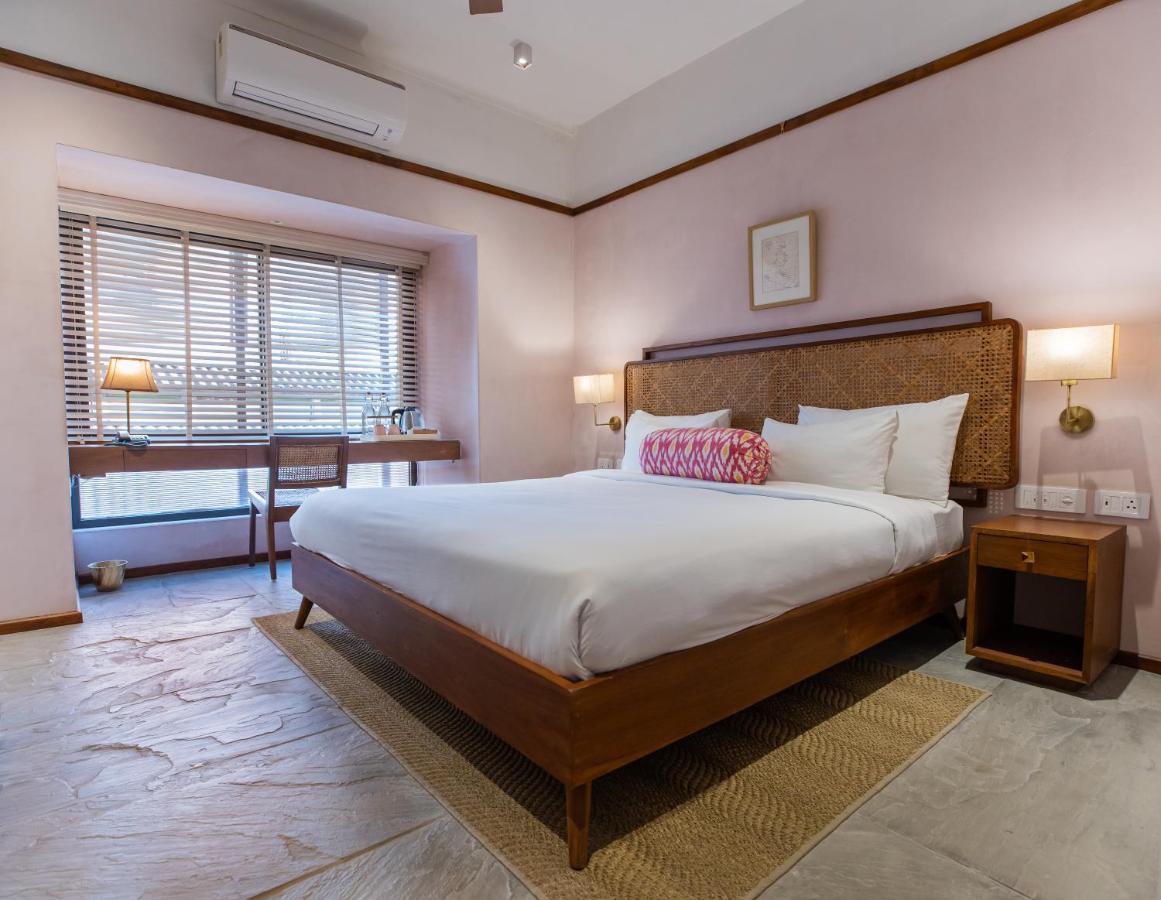 Amrit Bhawan Apartment Haridwar Ruang foto