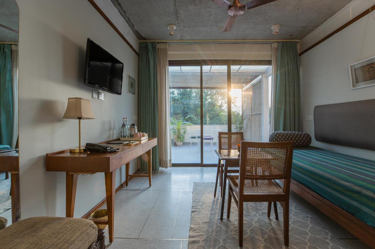 Amrit Bhawan Apartment Haridwar Bagian luar foto