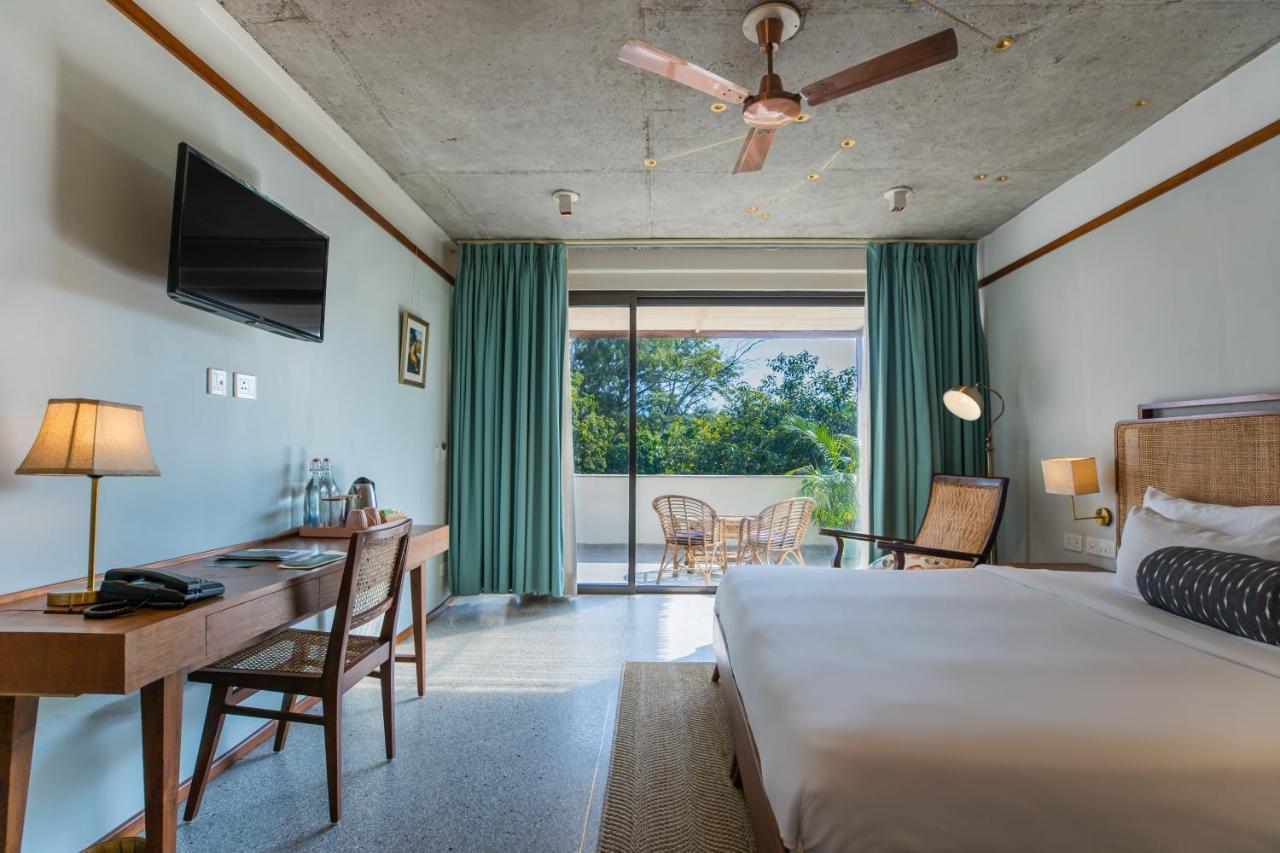 Amrit Bhawan Apartment Haridwar Bagian luar foto