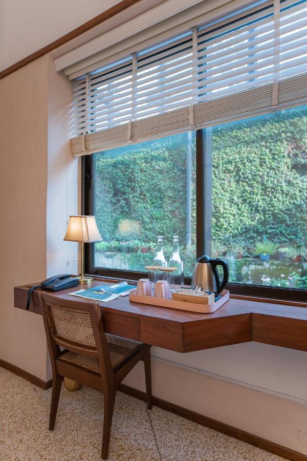Amrit Bhawan Apartment Haridwar Bagian luar foto