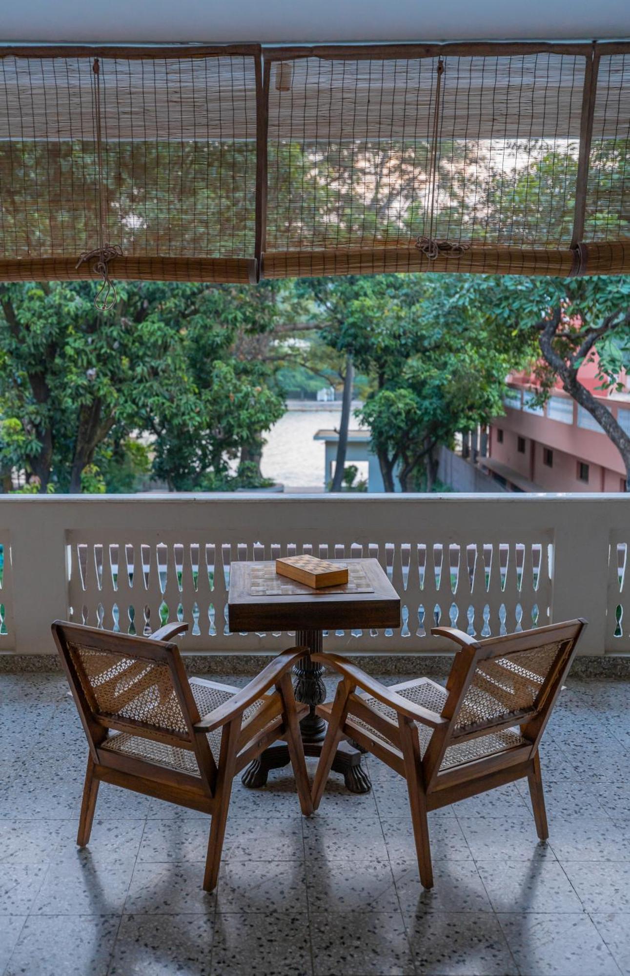 Amrit Bhawan Apartment Haridwar Bagian luar foto