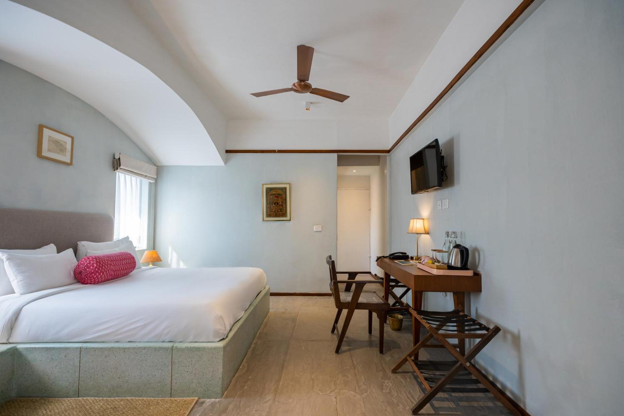 Amrit Bhawan Apartment Haridwar Ruang foto