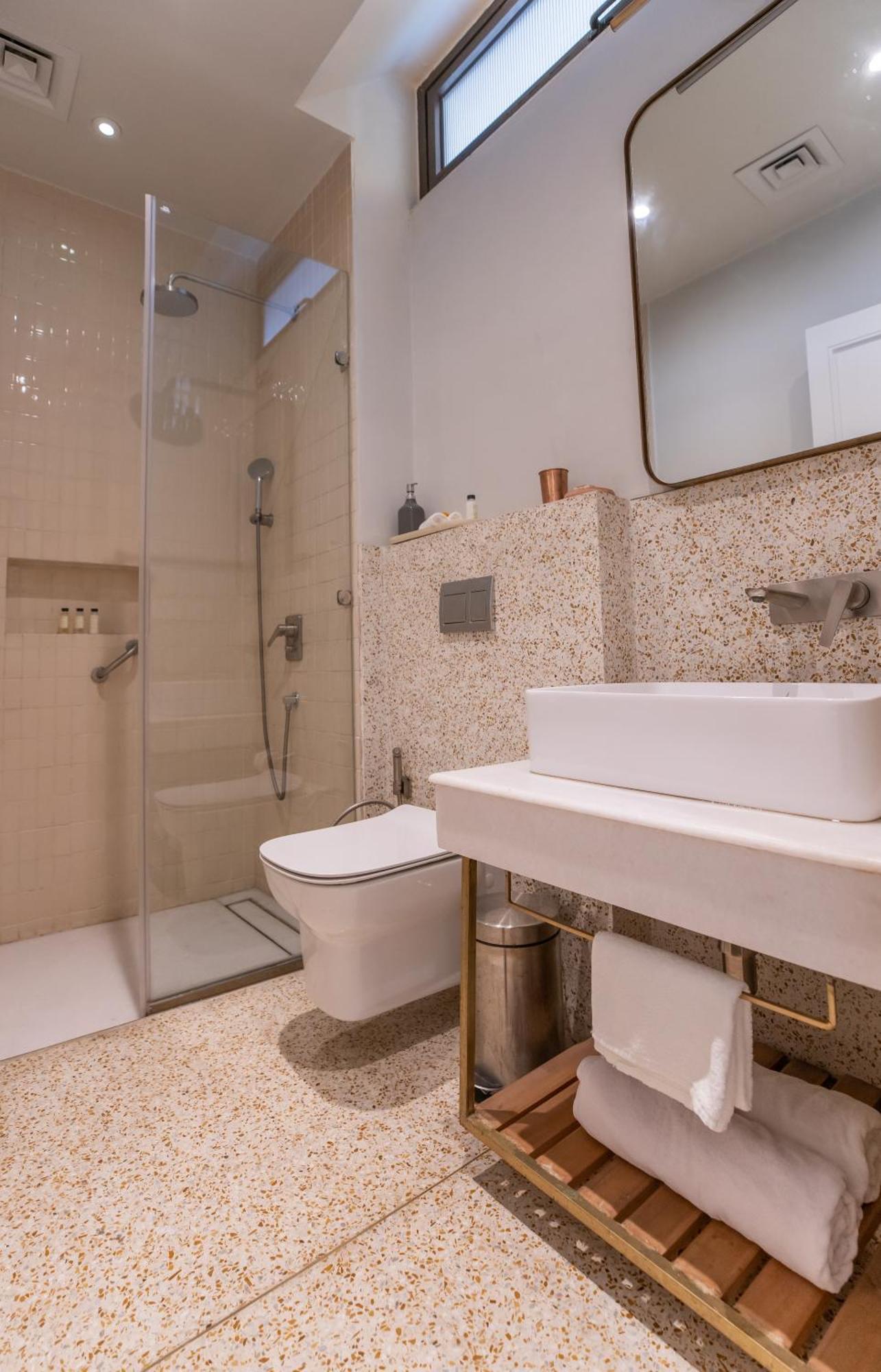 Amrit Bhawan Apartment Haridwar Ruang foto
