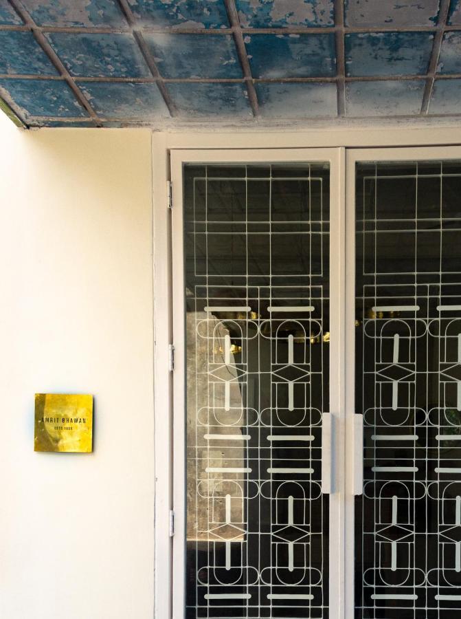 Amrit Bhawan Apartment Haridwar Bagian luar foto