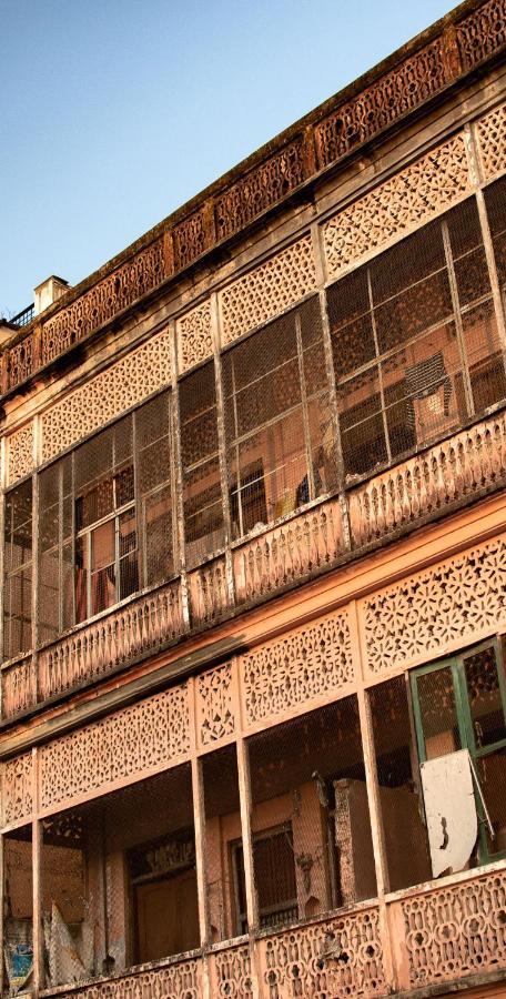 Amrit Bhawan Apartment Haridwar Bagian luar foto