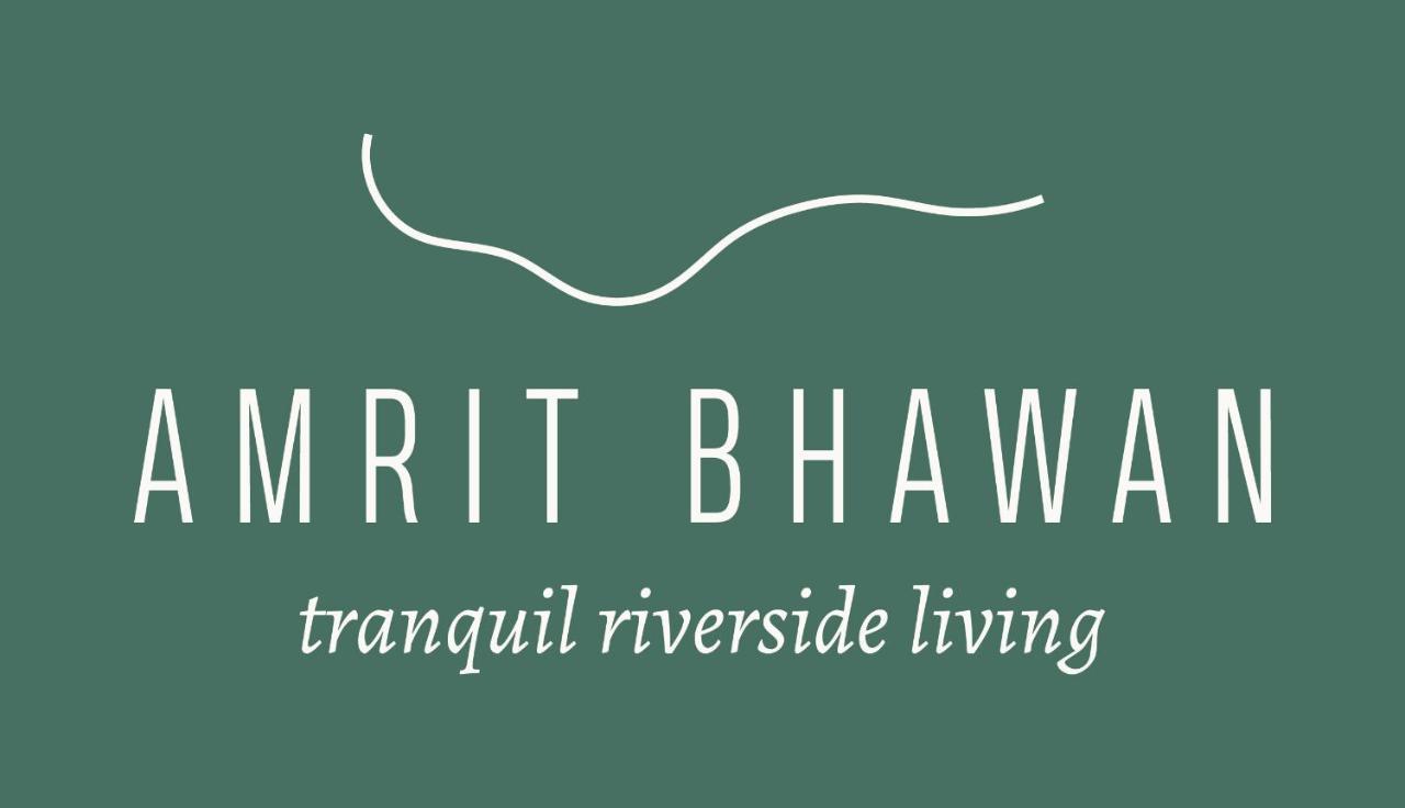Amrit Bhawan Apartment Haridwar Bagian luar foto