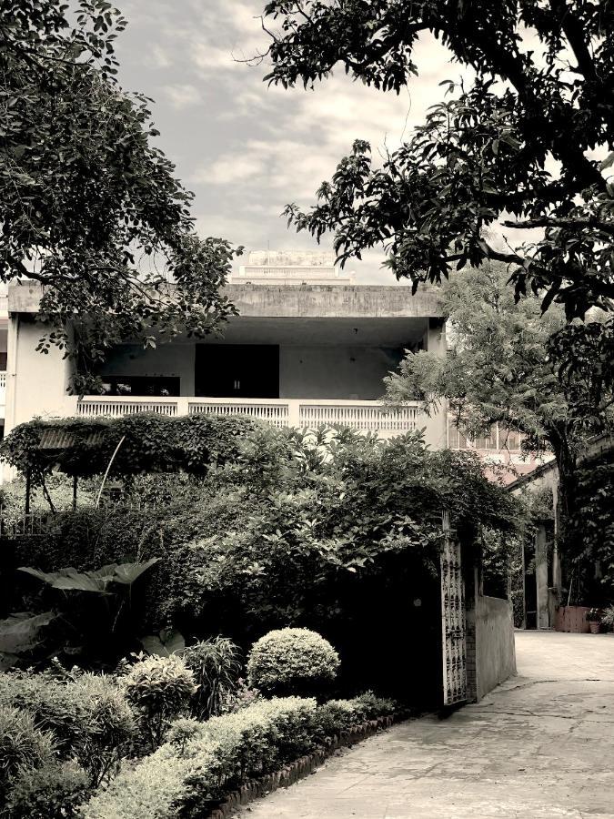 Amrit Bhawan Apartment Haridwar Bagian luar foto